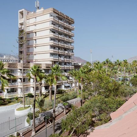 Melo Sur Lejlighed Playa de las Américas Eksteriør billede