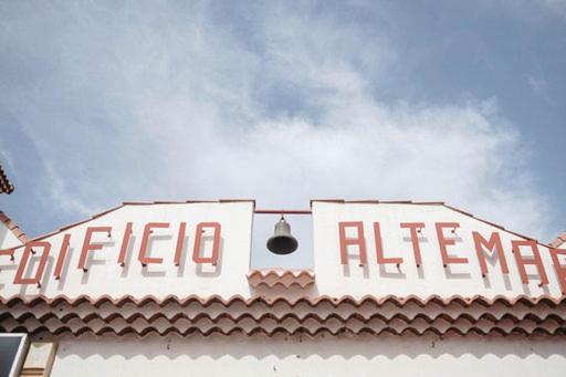 Melo Sur Lejlighed Playa de las Américas Eksteriør billede